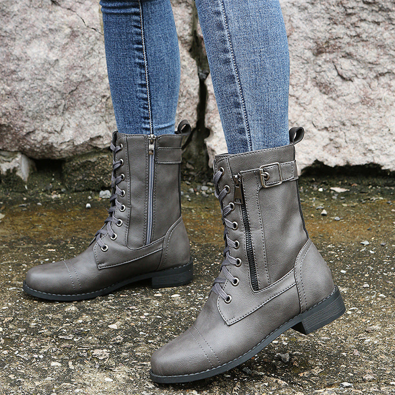 NATALIE | BOOTS