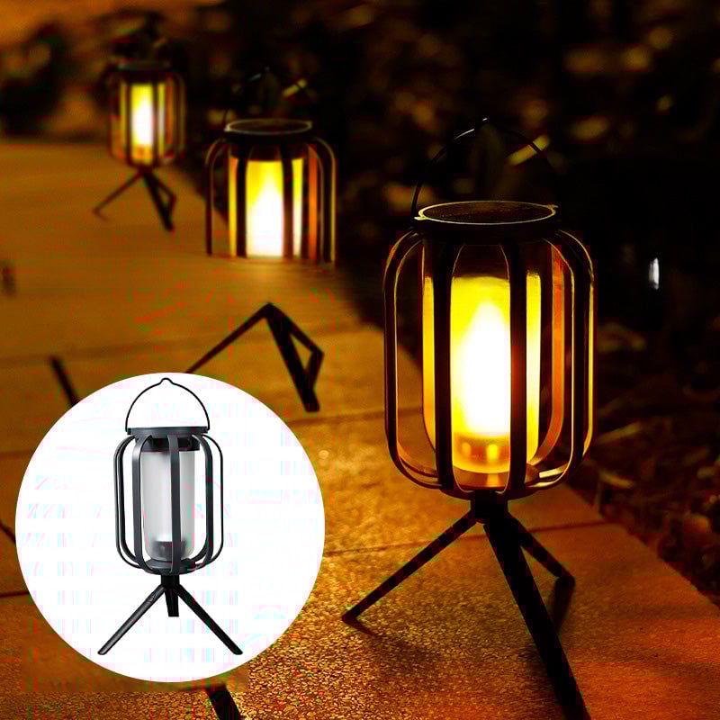 LUMAGLOW LAMP