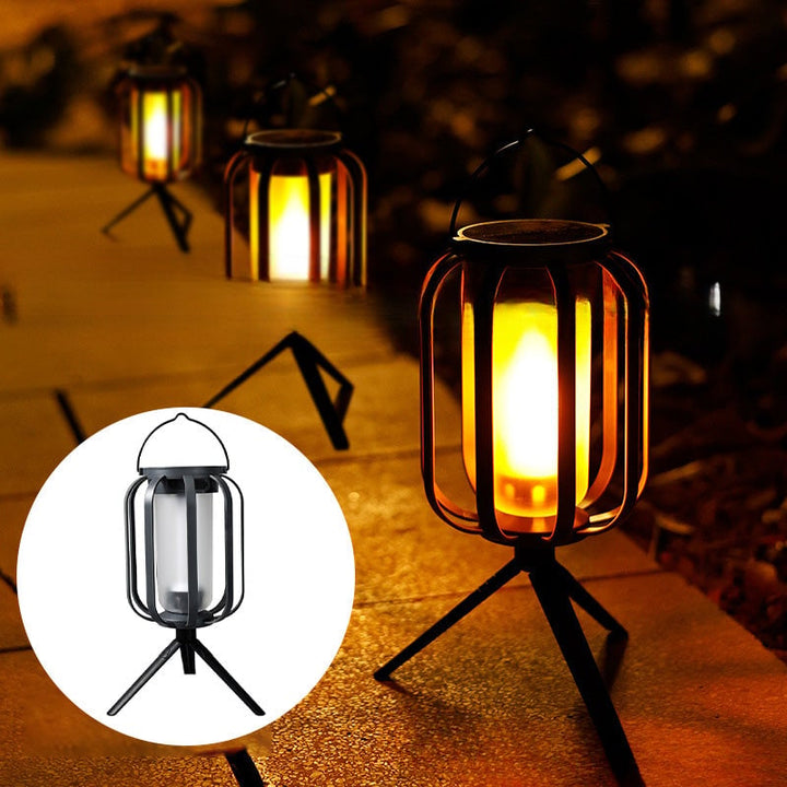 LUMAGLOW LAMP