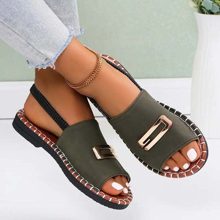 RAFAELA | SHOES