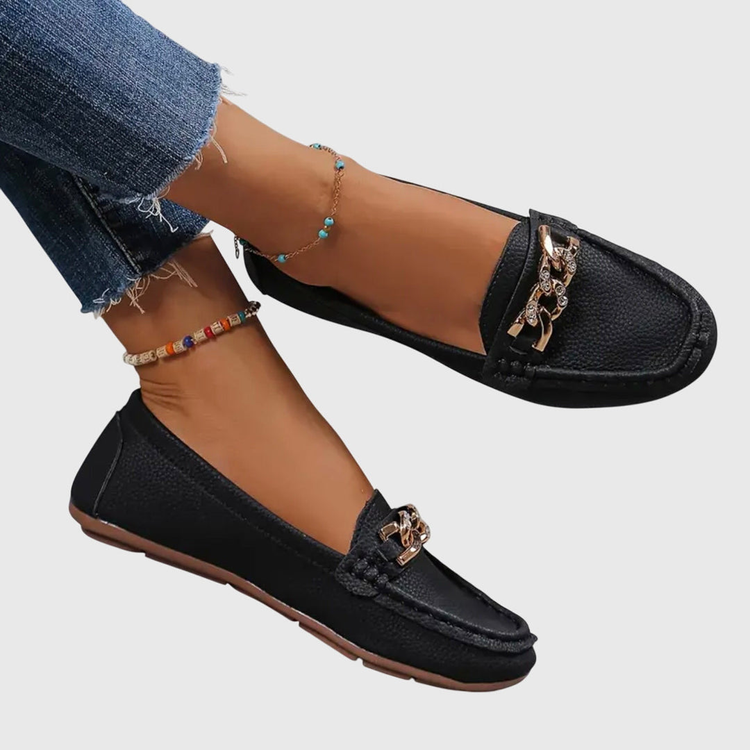 MIRABELLE | LOAFERS