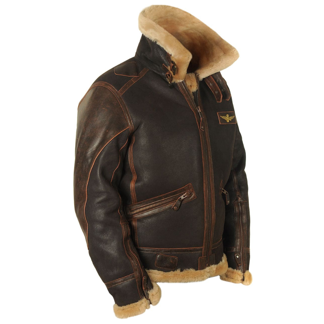 MAVERICK | PILOT JACKET