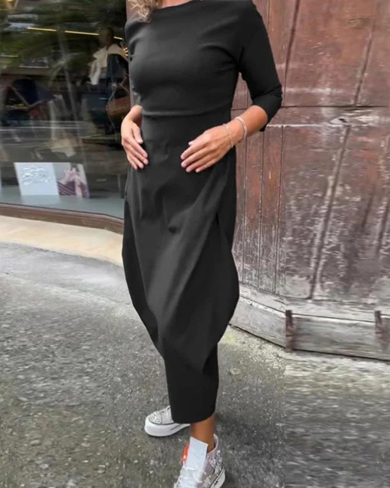 Gabriel Vancouver | Everyday Pocket Dress