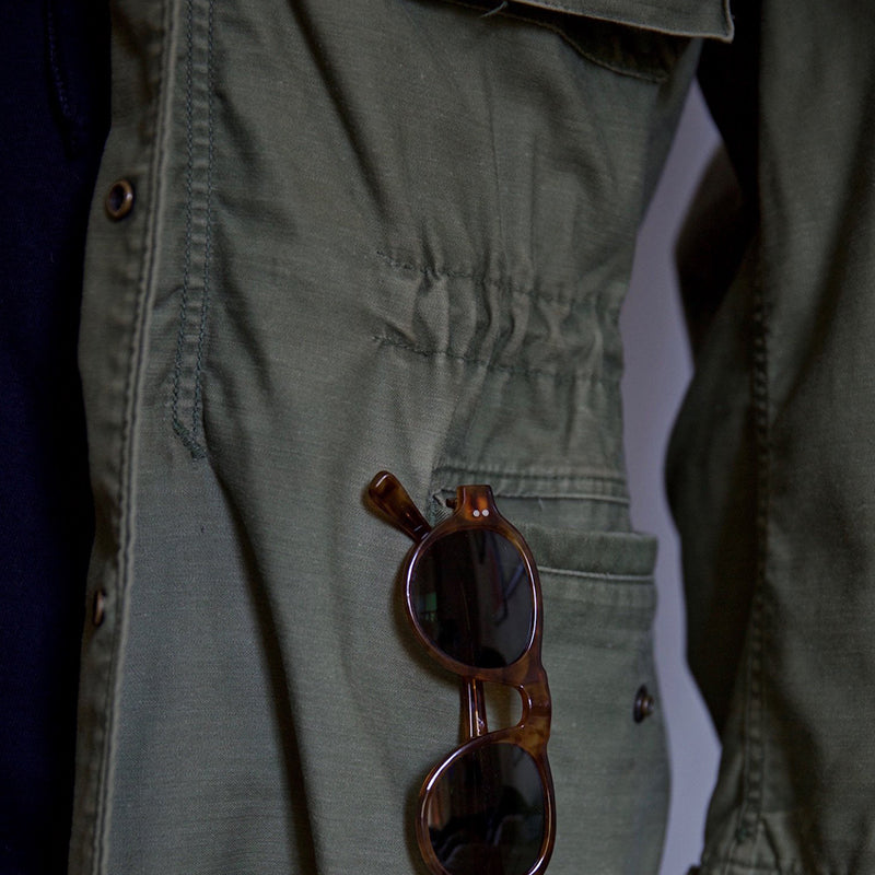 ADRIANO | FIELD JACKET