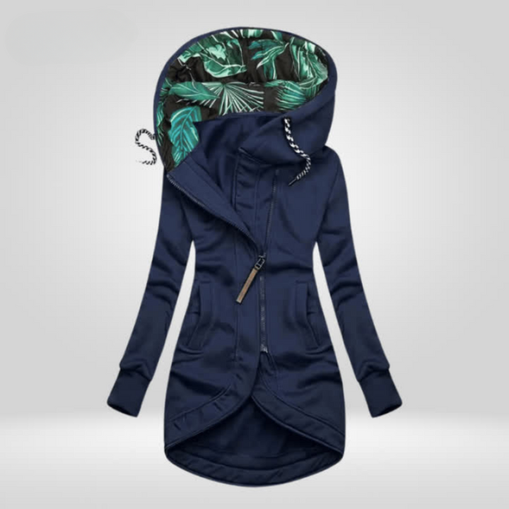 MAYA | WINTER COAT