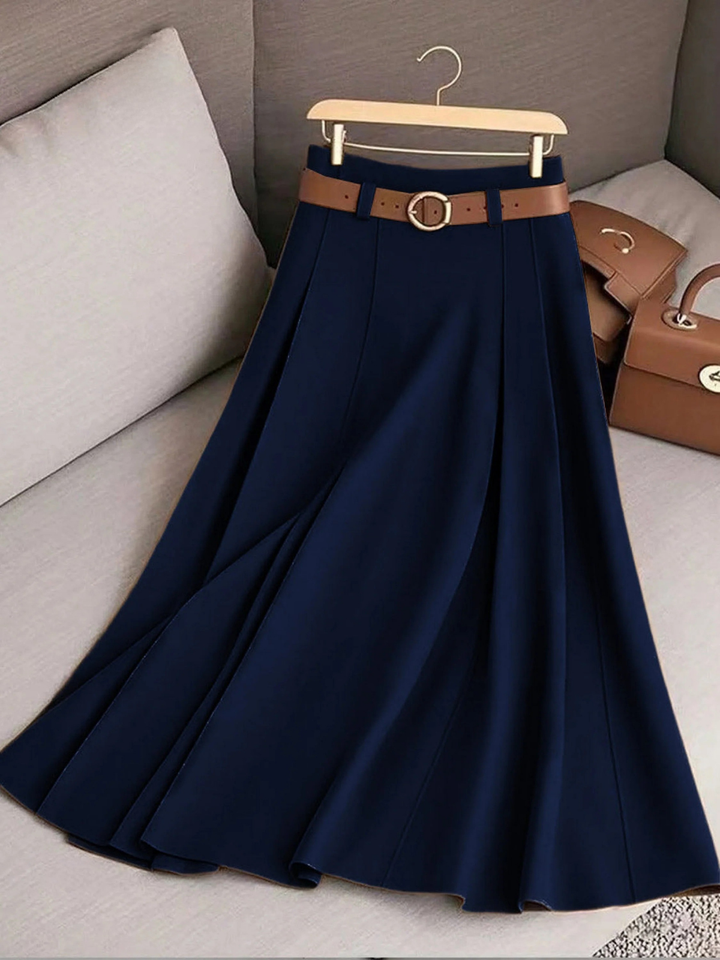 Gabriel Vancouver | Autumn Flow Skirt