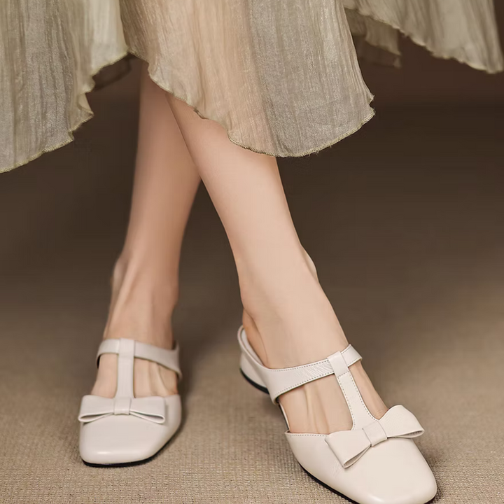 ISOLDE | SLIPPERS