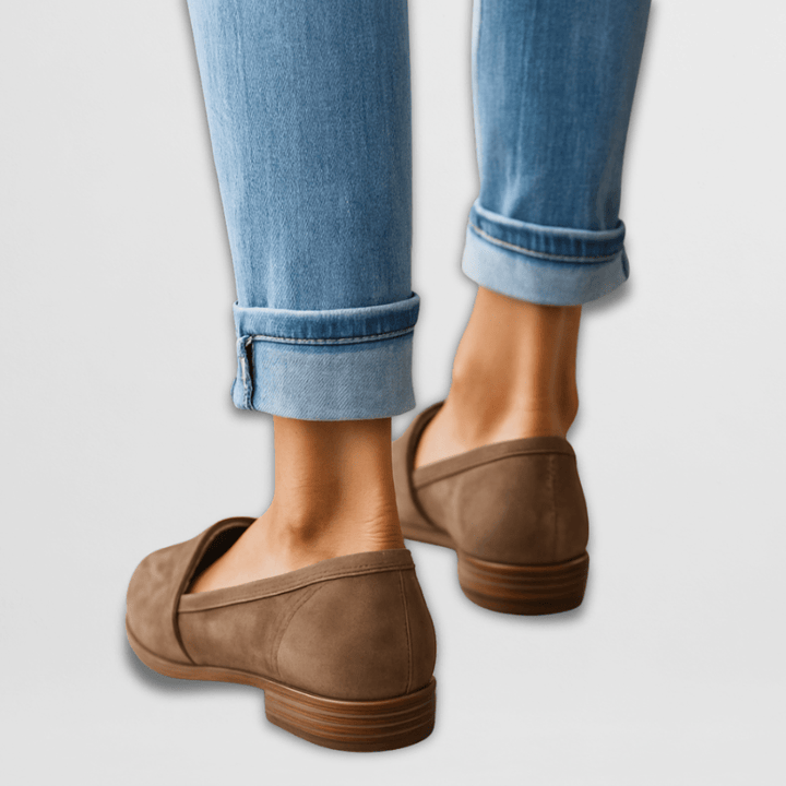 NOEMIE | LOAFERS