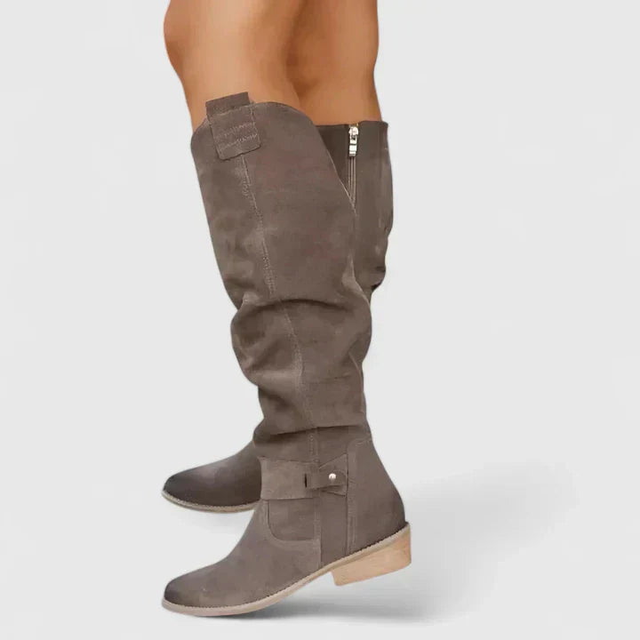 QUINN | BOOTS