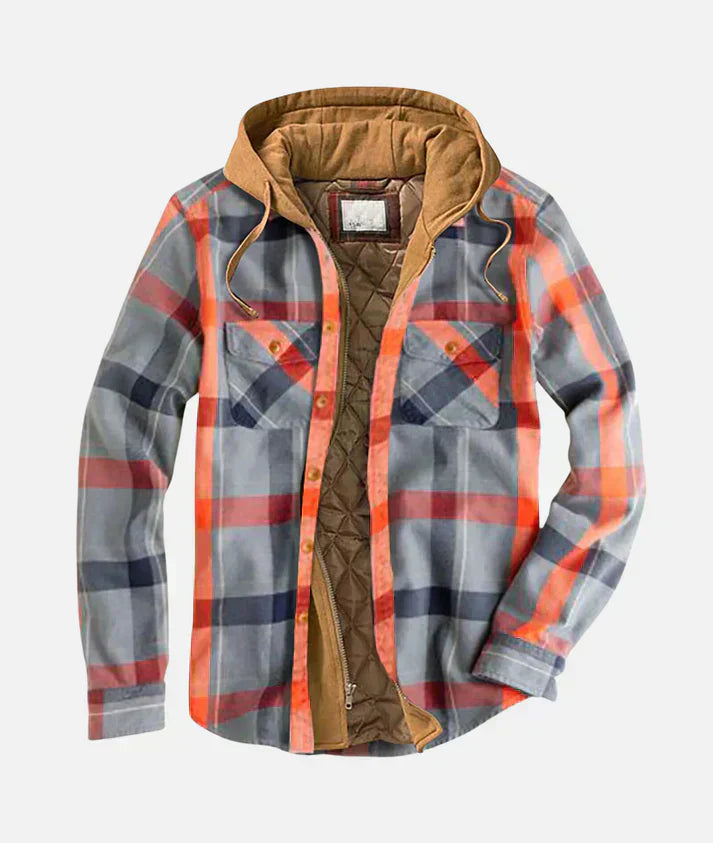 SEM | PATCHWORK BLAZER