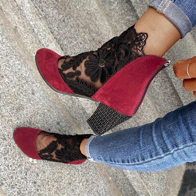JOLIE | BOOTS