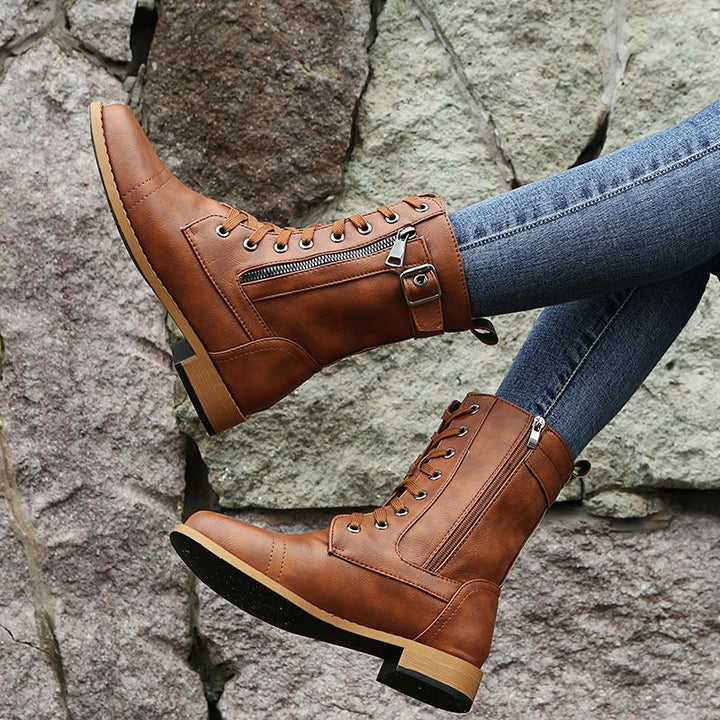 NATALIE | BOOTS