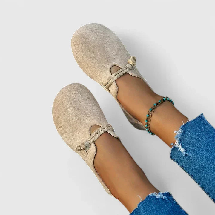 MIRELLA | LOAFERS