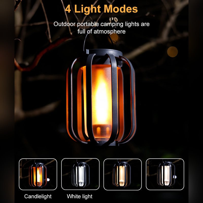 LUMAGLOW LAMP