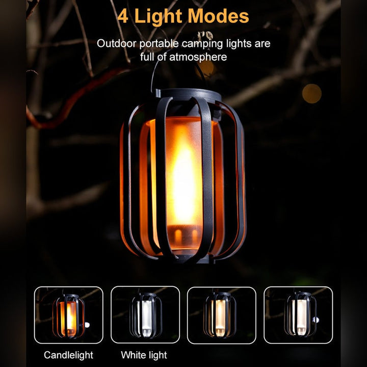 LUMAGLOW LAMP