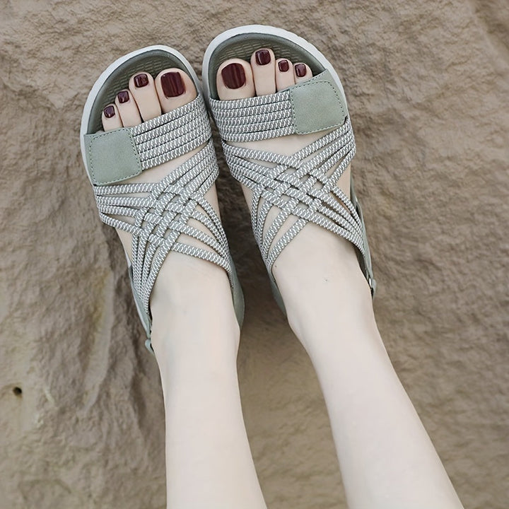 Frances | Orthopedic Comfort Sandals