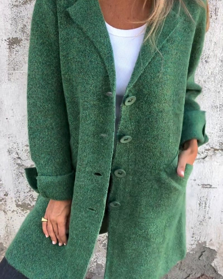 Gabriel Vancouver | Timeless Elegance Coat