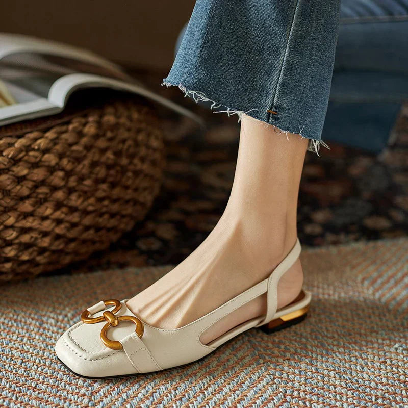 SELENA | SANDALS