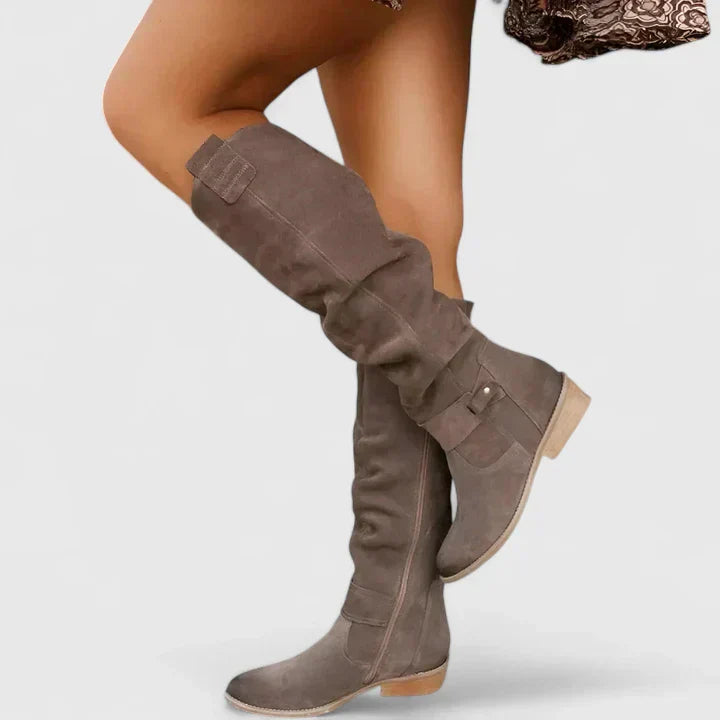 QUINN | BOOTS