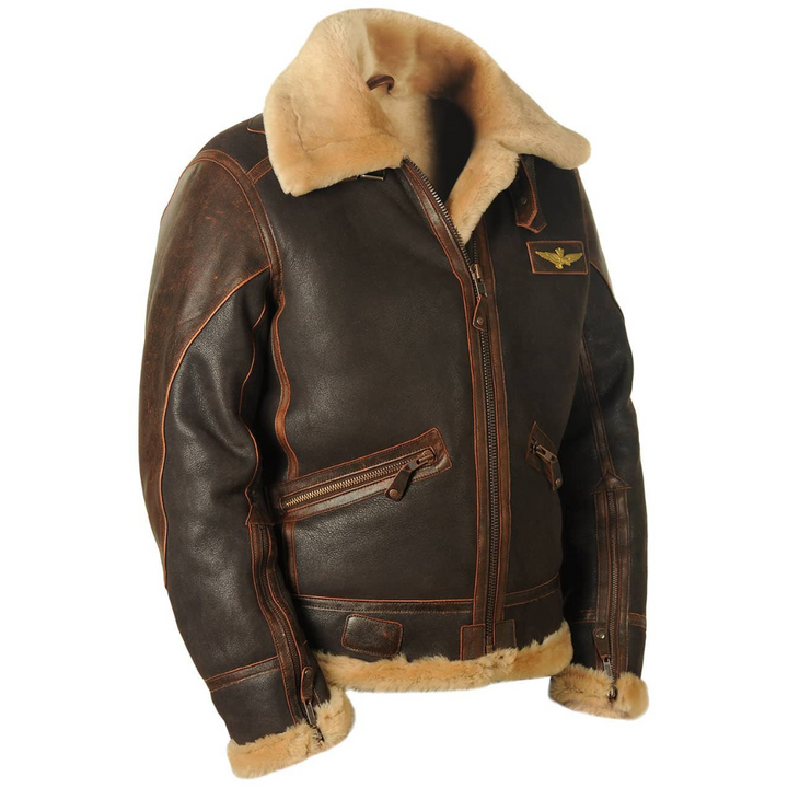 MAVERICK | PILOT JACKET