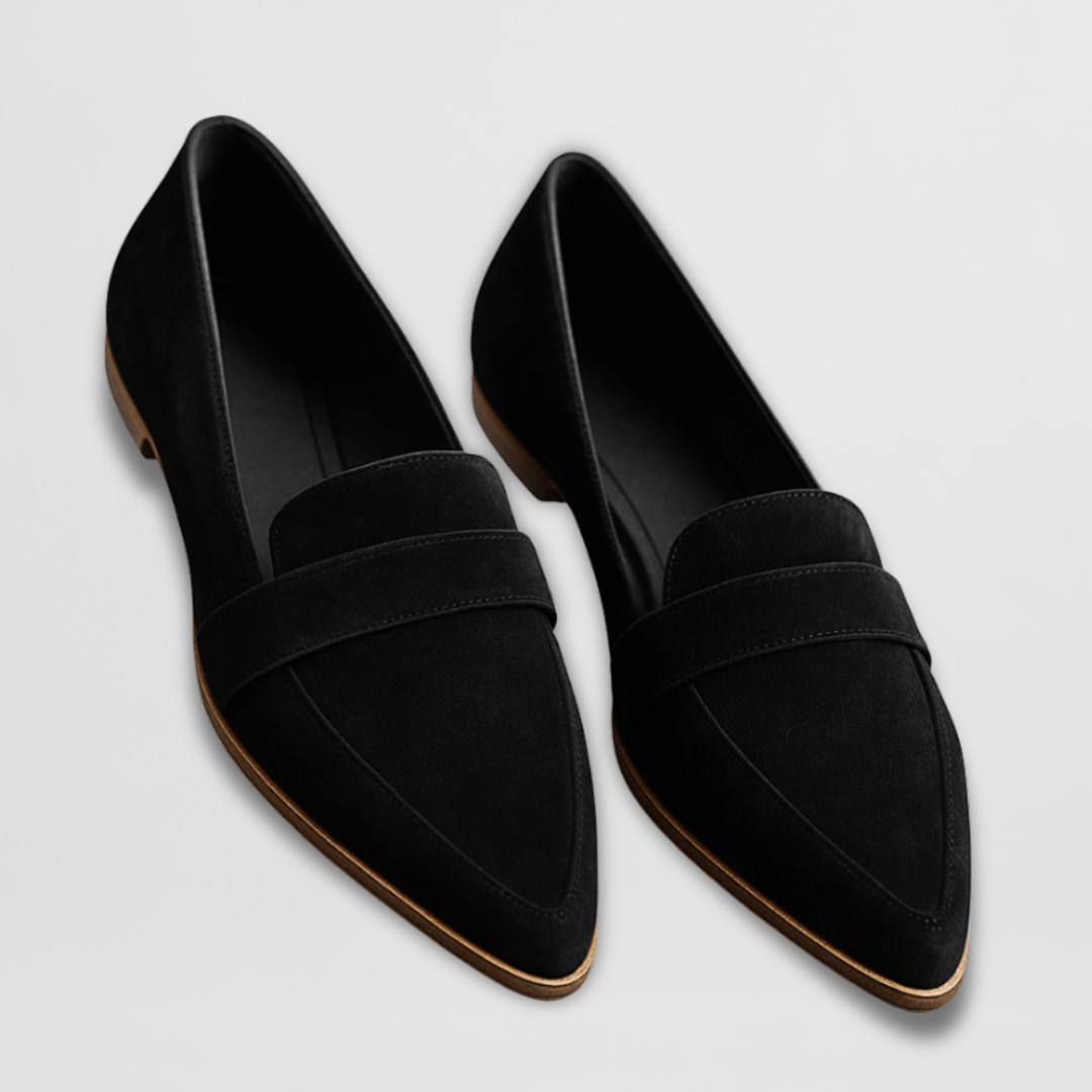 NOEMIE | LOAFERS