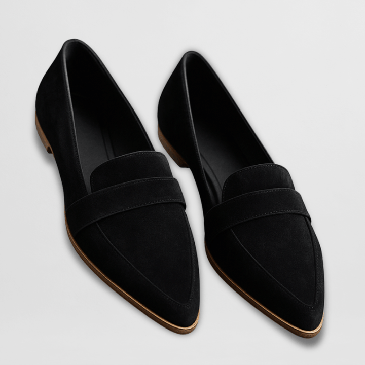 NOEMIE | LOAFERS