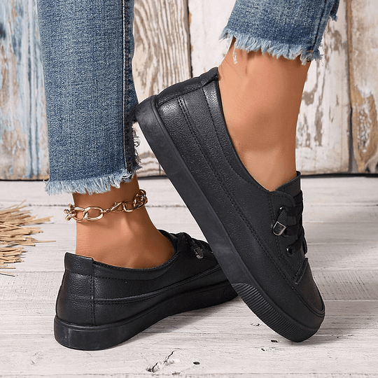 Elyndra | Orthopaedic Shoes