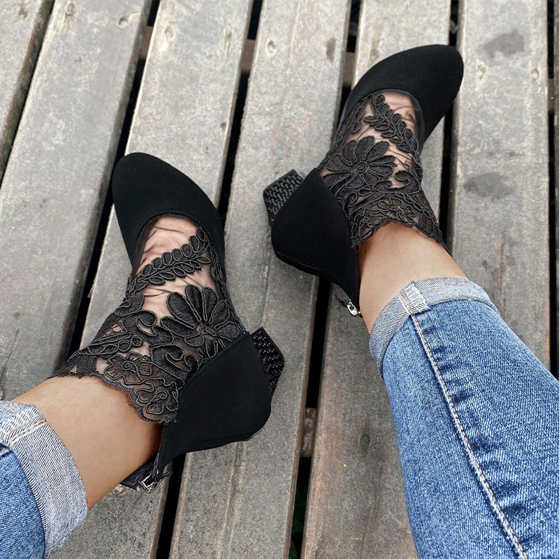 JOLIE | BOOTS