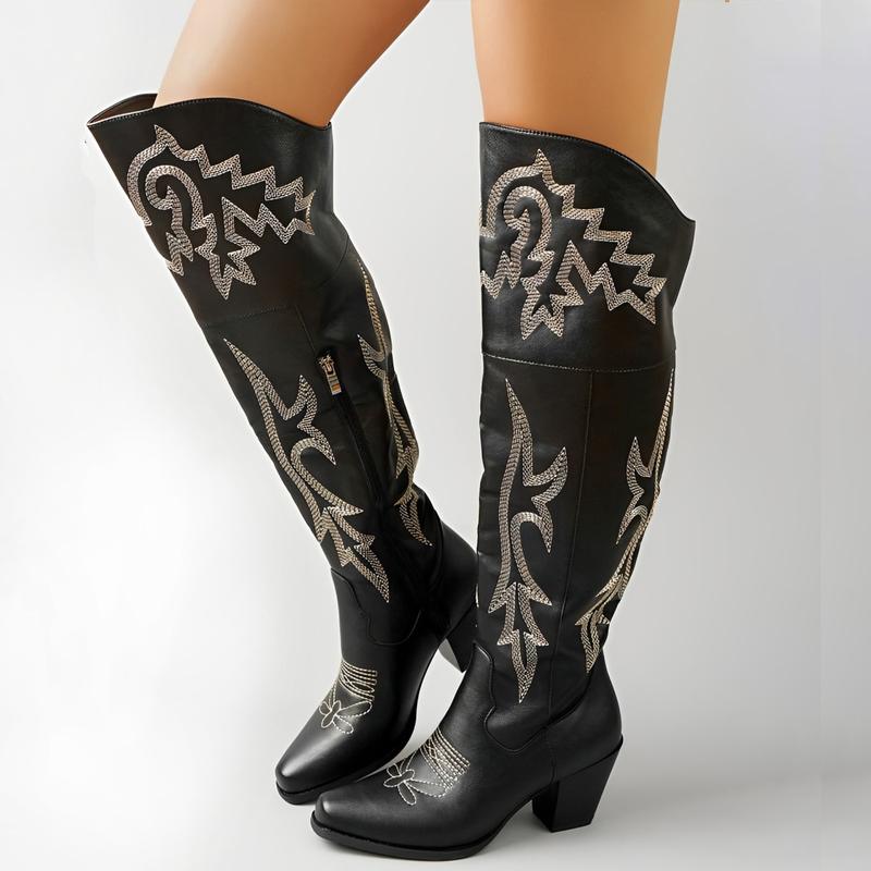 CHEYENNE | BOOTS