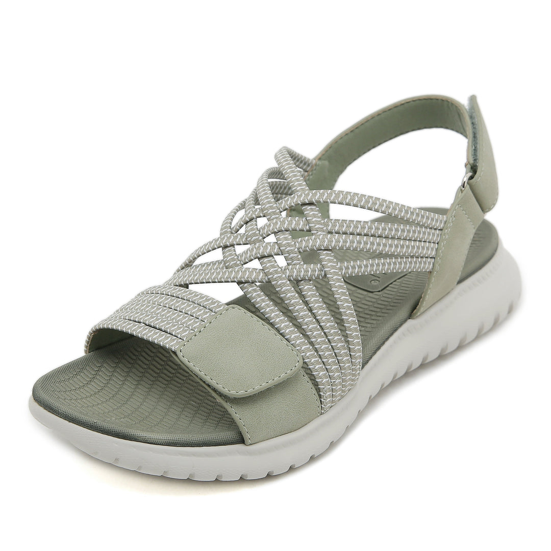 Frances | Orthopedic Comfort Sandals