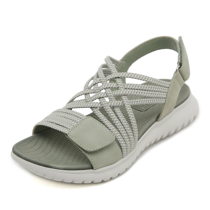 Frances | Orthopedic Comfort Sandals