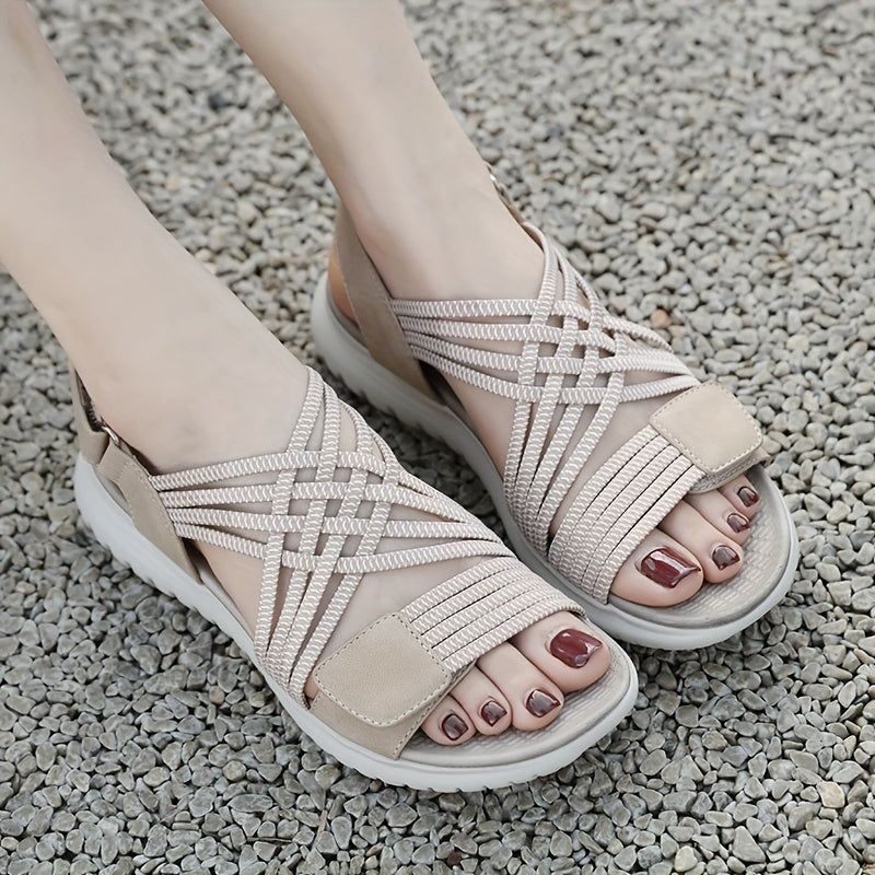 Frances | Orthopedic Comfort Sandals