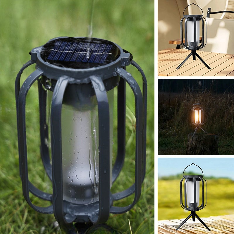 LUMAGLOW LAMP