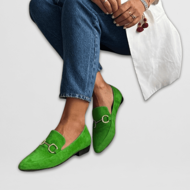 ALBA | LOAFERS