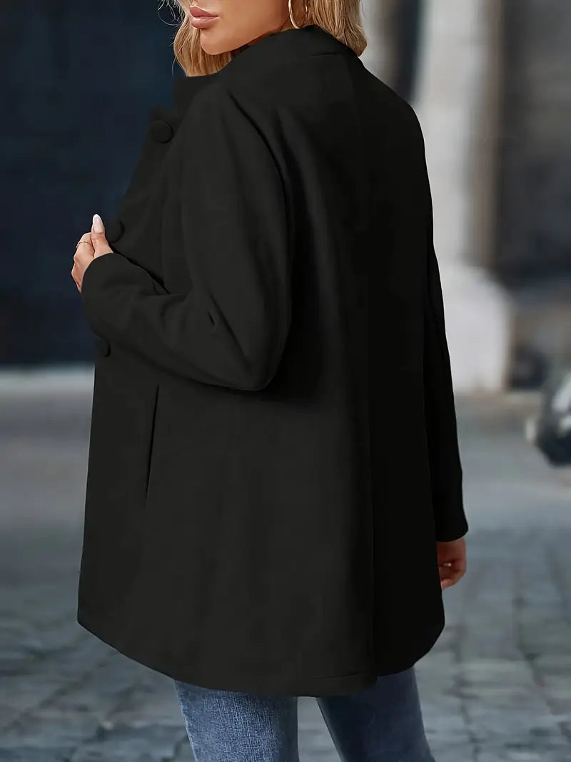 ADELE | CLASSIC CHIC COAT