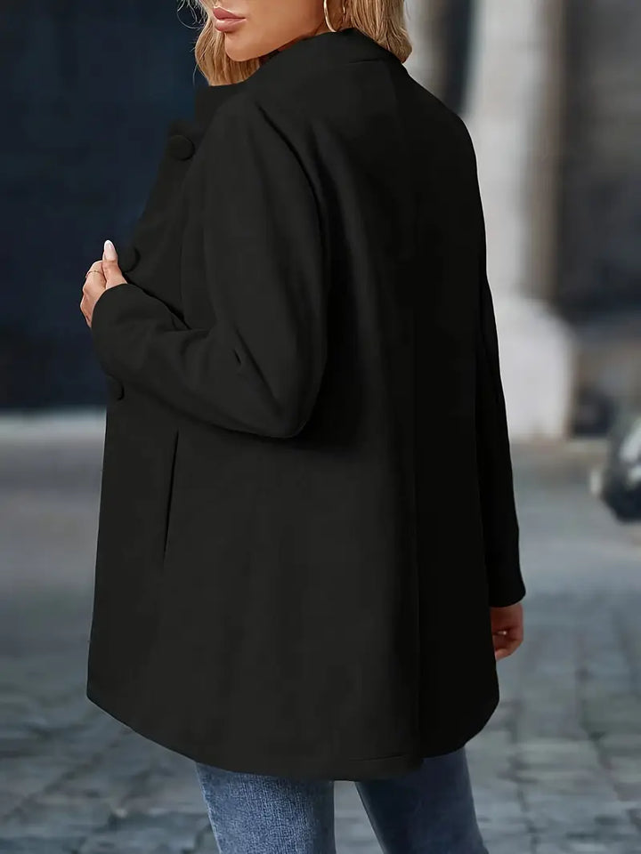 ADELE | CLASSIC CHIC COAT