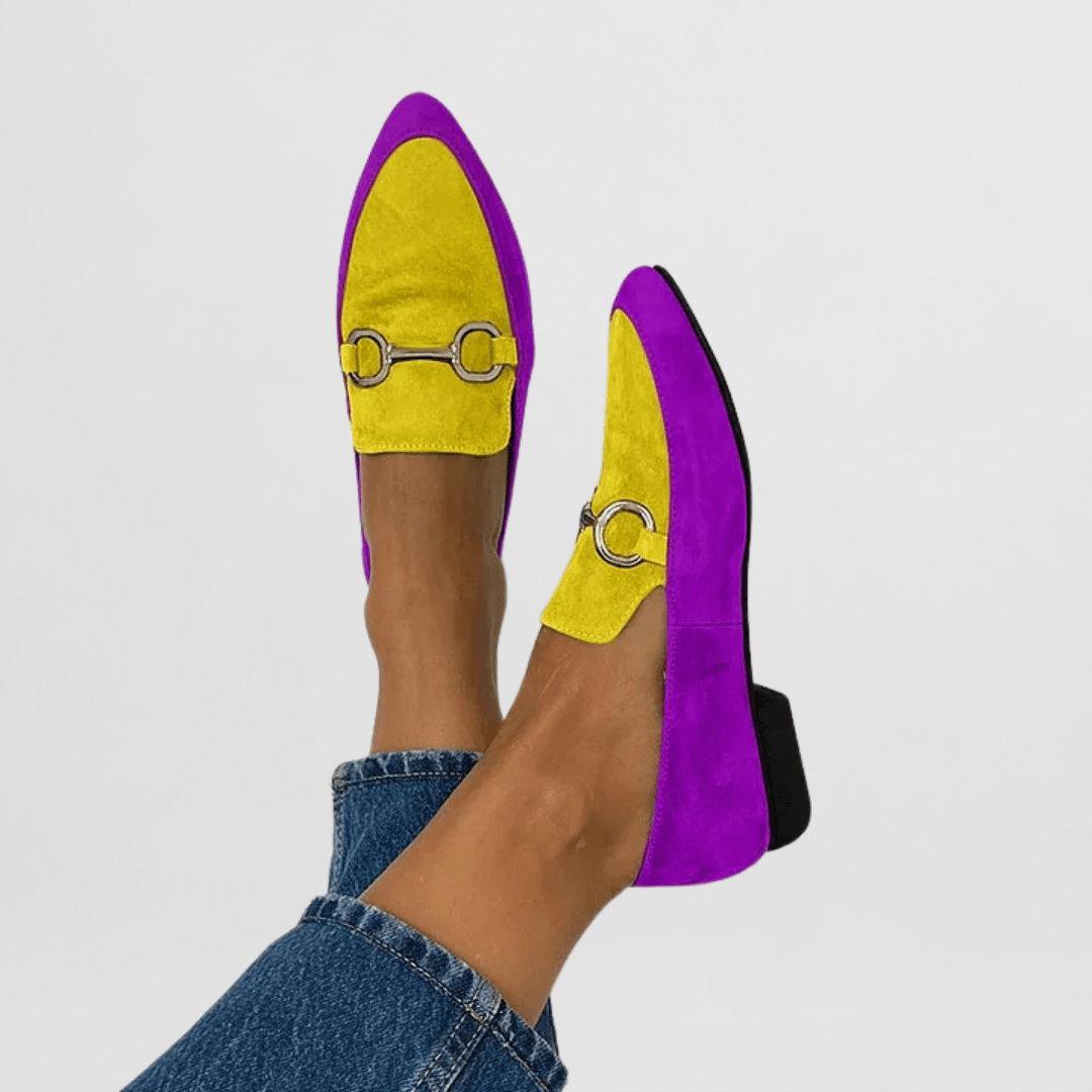 ALBA | LOAFERS
