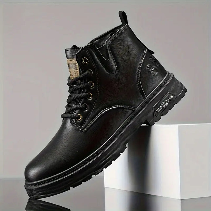 Garrick | Waterproof Non Slip Boots