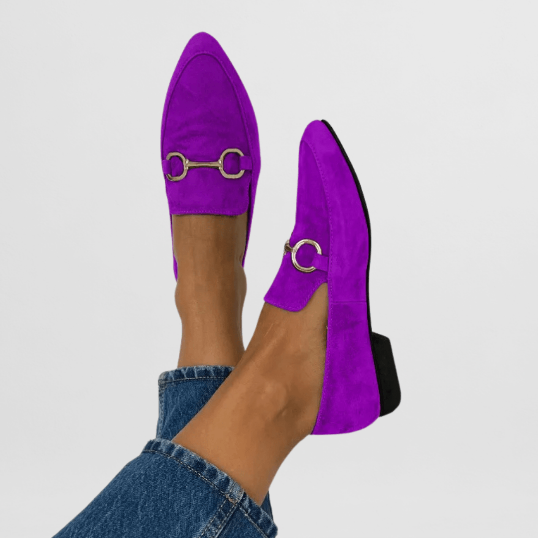 ALBA | LOAFERS