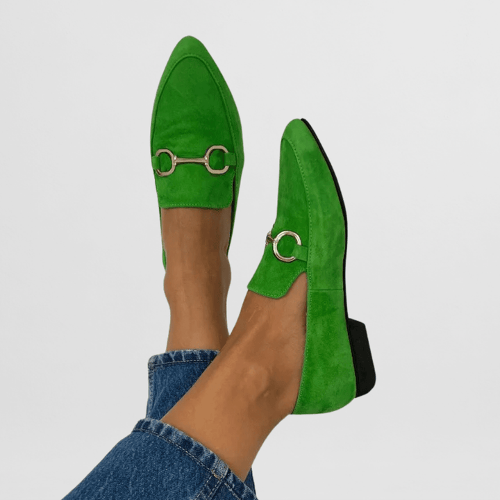 ALBA | LOAFERS