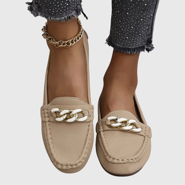 MIRABELLE | LOAFERS