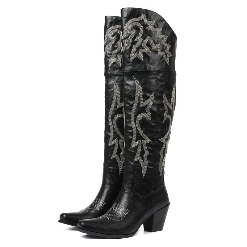 CHEYENNE | BOOTS