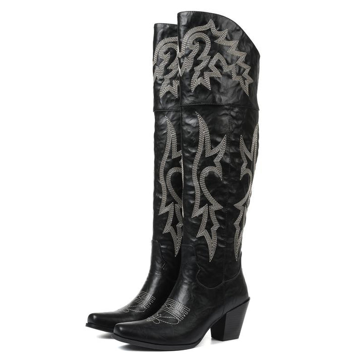 CHEYENNE | BOOTS