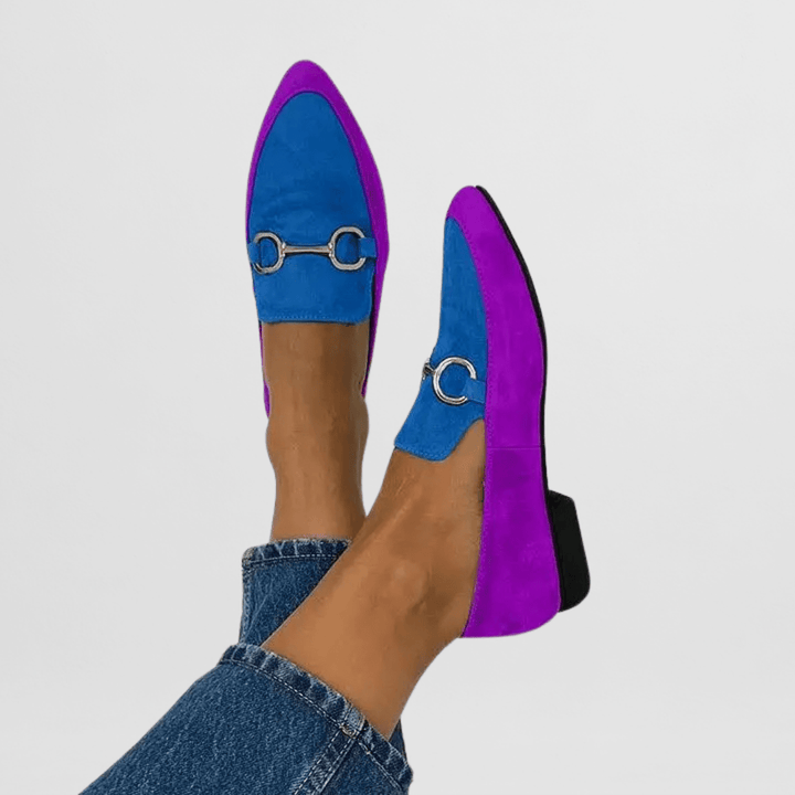 ALBA | LOAFERS