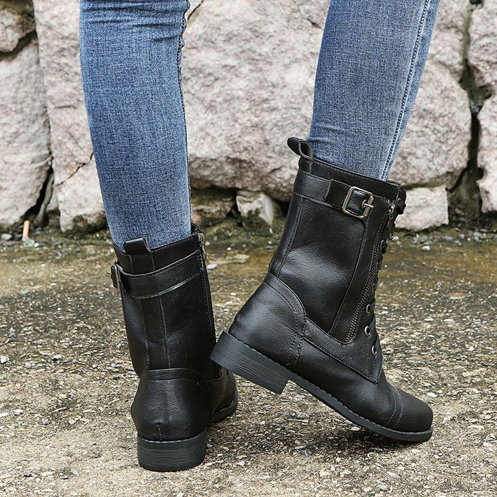 NATALIE | BOOTS