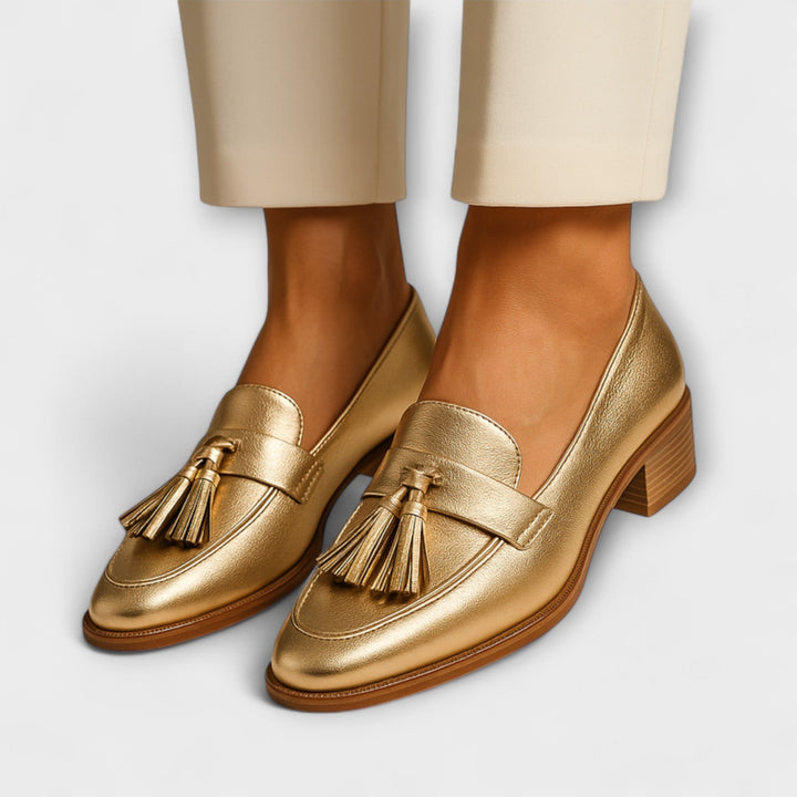 NORA | LOAFERS