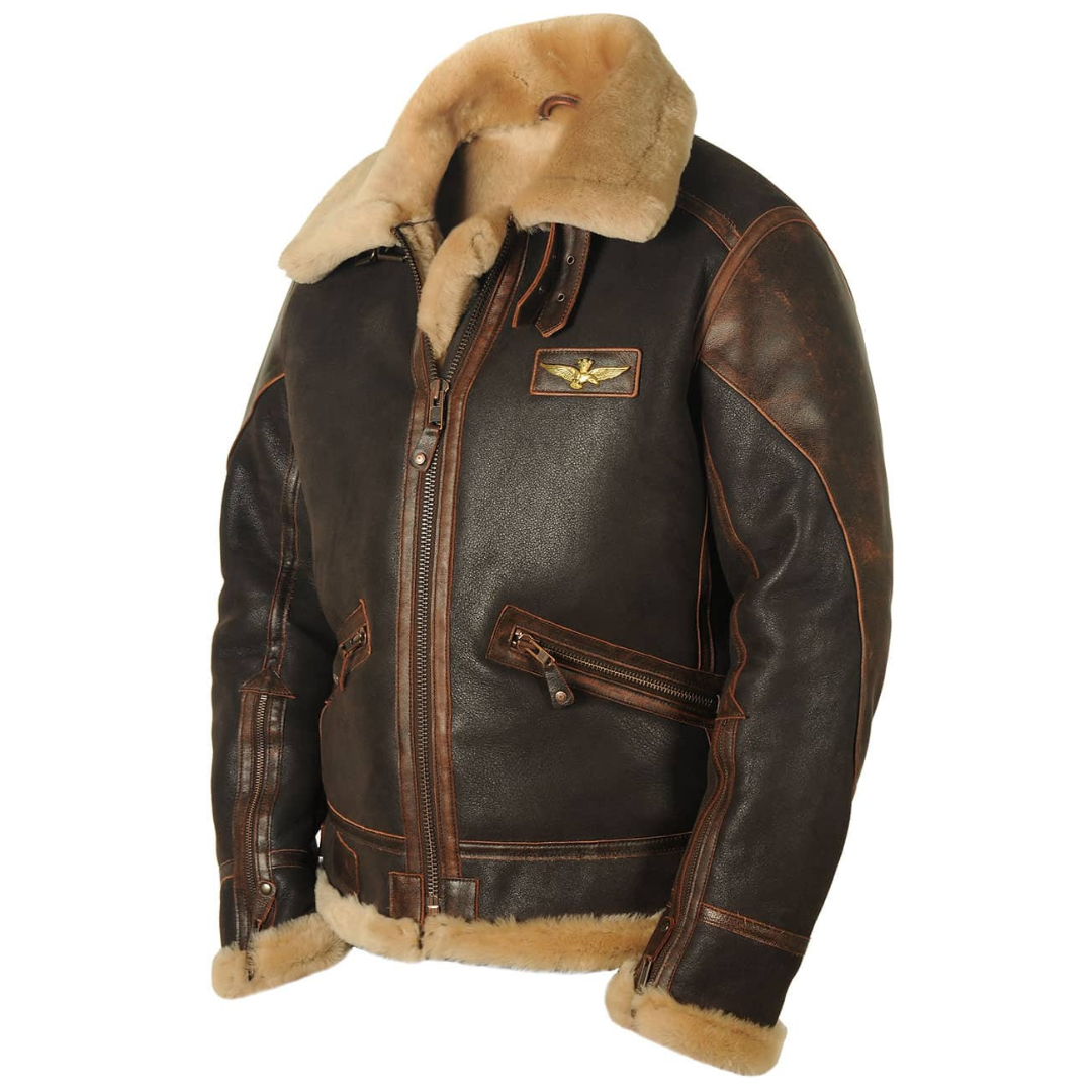 MAVERICK | PILOT JACKET