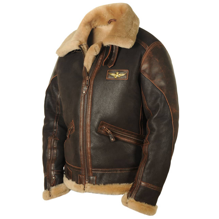 MAVERICK | PILOT JACKET
