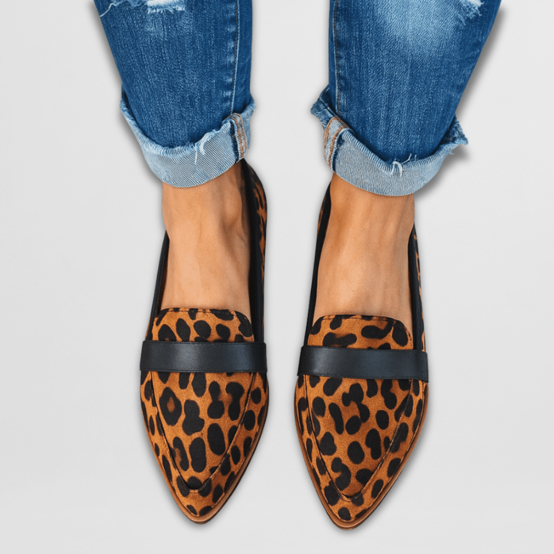 NOEMIE | LOAFERS