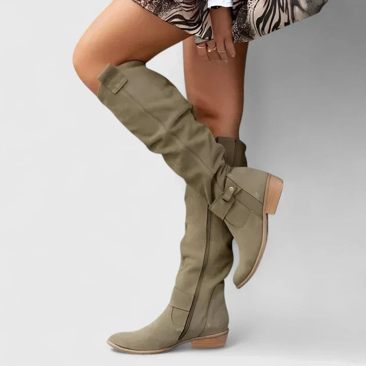 QUINN | BOOTS